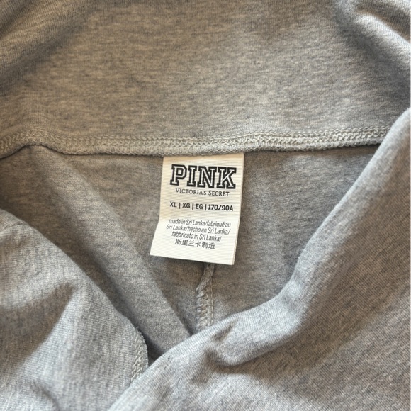 Pink by Victoria’s Secret Leggings size XL - Picture 4 of 4